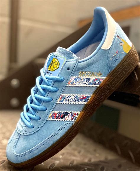 stone roses trainers